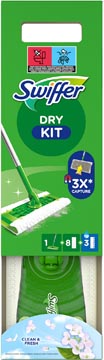 swiffer vloerreiniger startkit