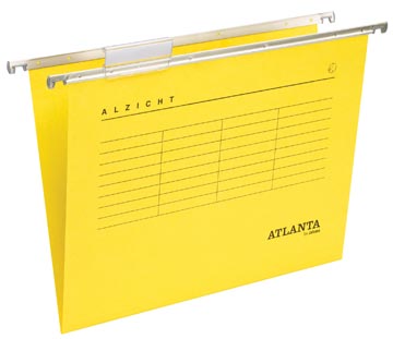 alzicht hangmap a4 gl 6620