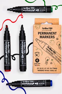 artline pm drysafe 190 ass bl4