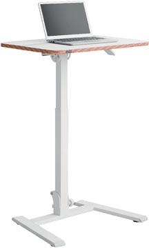 leitz inklap zitsta bureau