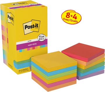 ss notes carnival 76x76 8+4