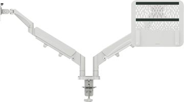 ergo monitor+laptoparm lgrs