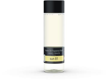navul zeep sun 500ml