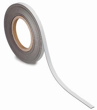 maul magn etiketband 10mx10mm