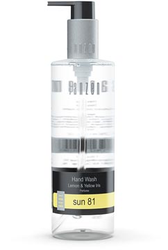 zeep sun 250ml