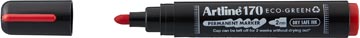 artline pm drysafe 170 rd