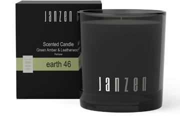 geurkaars earth 210g