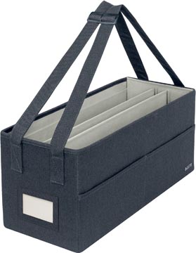 leitz bureau org hot desk