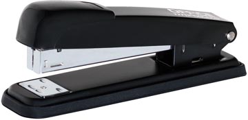 op nietmachine metaal 40v zw