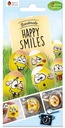banderol happy smiles