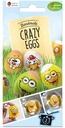 banderol crazy egg