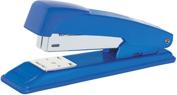 op nietmach met inl 60 30v bl