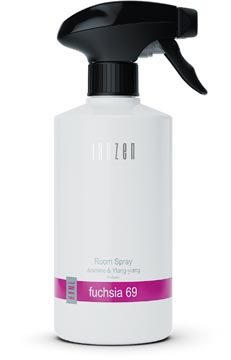 room spray fuchsia 500ml