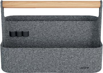 leitz bureau organiser mobiel