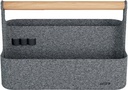 leitz bureau organiser mobiel
