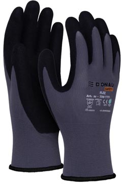 veiligheidshandsch flex grs xl