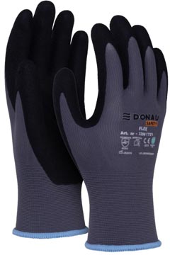 veiligheidshandsch flex grs l