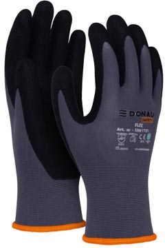 veiligheidshandsch flex grs s