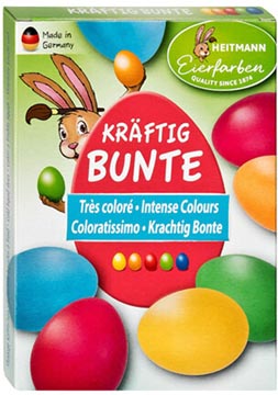 eierverf 6x5ml trend