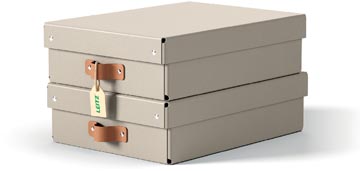 leitz opbergd puro m lg bge p2