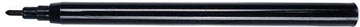 op fineliner 1mm zwart p10