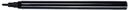 op fineliner 1mm zwart p10