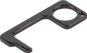 handsfree deuropener zwart