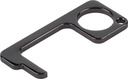 handsfree deuropener zwart