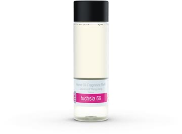 navul geurs fuchsia 200ml