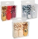 inpaklint 20m strikken 3x ass