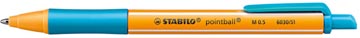 stabilo pointball turk
