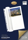 fotobladen 20vel 23r wit