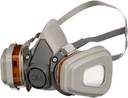 3m masker filter vervangb 6002