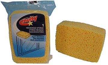 multy spons 13x10x4