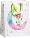 geschenkzak rainbow moon m