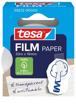 tesa film tape papier 10m tr