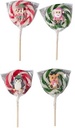 lollyswirl xmas lolly 80g