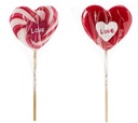 lolly swirl sweet love 75g