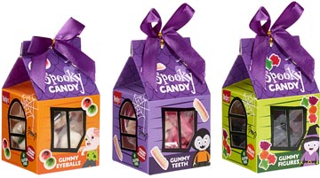 gummies halloween 100g
