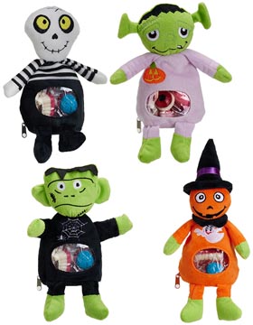 snoep halloween sweeties