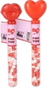 snoep love kisses 55g