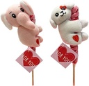 lollyswirl lolly knuffel 50g
