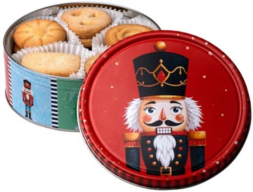 hamlet nutcracker koeken 150g
