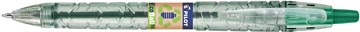 ecoball begreen b2p bp l groen
