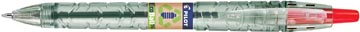 ecoball begreen b2p bp l rood