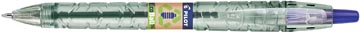ecoball begreen b2p bp l blauw