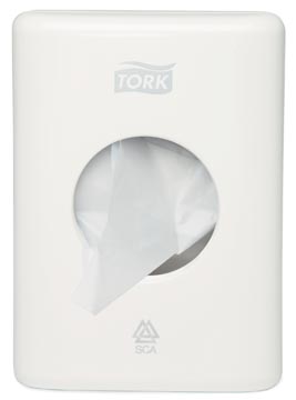tork hygienezakdispenser b5