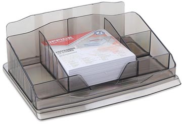op bureau organiser transp zw