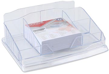 op bureau organiser transp