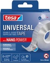 tesa dubbelz tape nanopwr 3x30